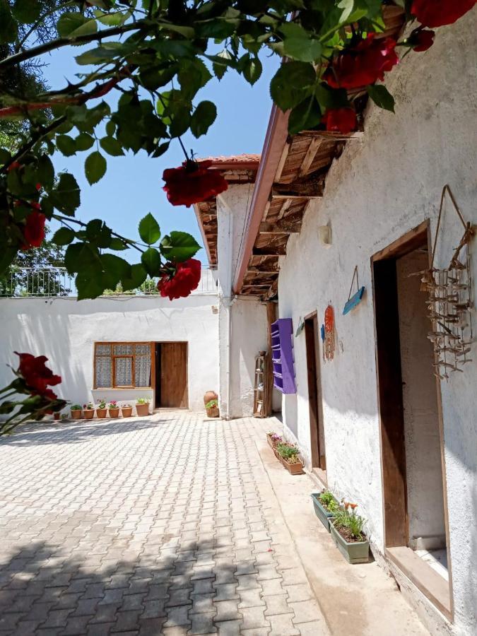 Salda Gölü Koca Kapı Konaklama Yesilova  Exterior foto