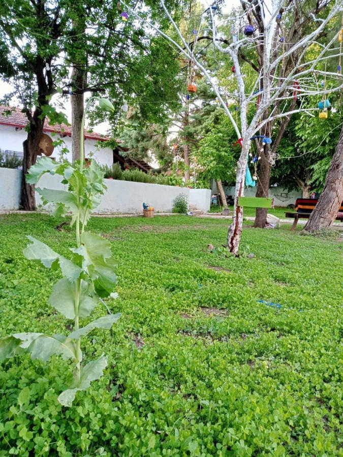 Salda Gölü Koca Kapı Konaklama Yesilova  Exterior foto