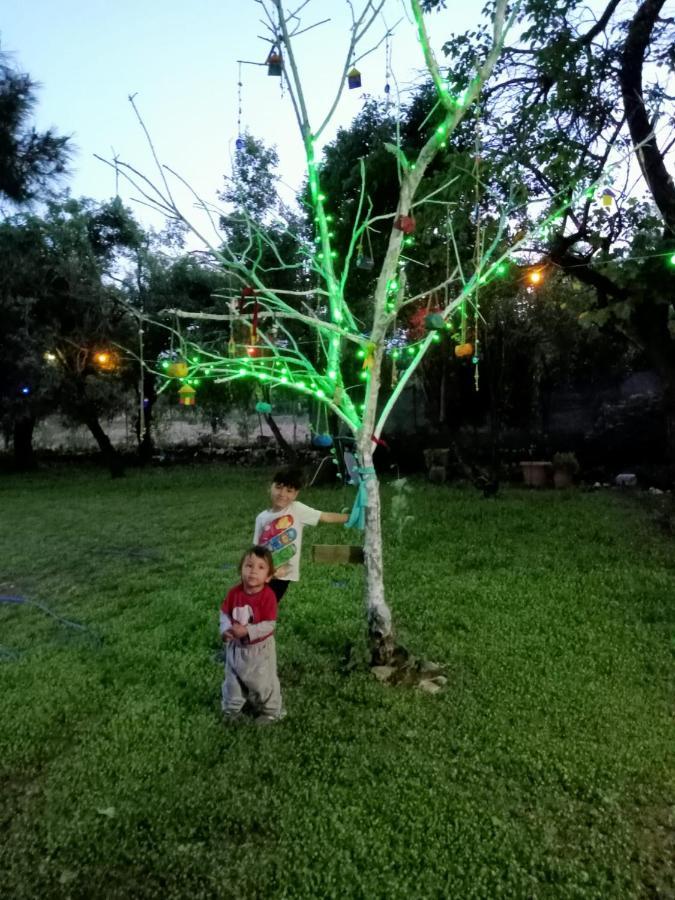 Salda Gölü Koca Kapı Konaklama Yesilova  Exterior foto