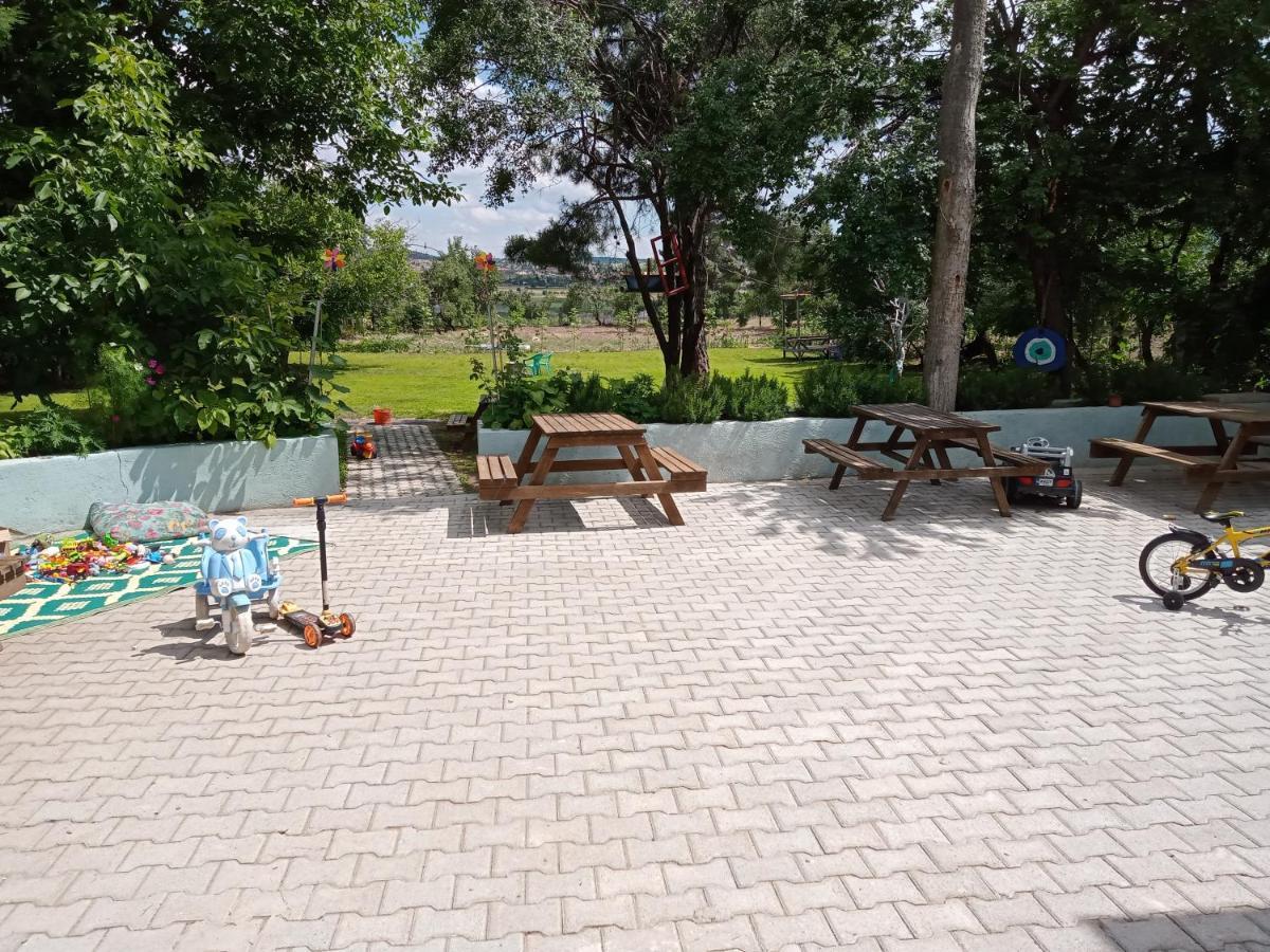 Salda Gölü Koca Kapı Konaklama Yesilova  Exterior foto